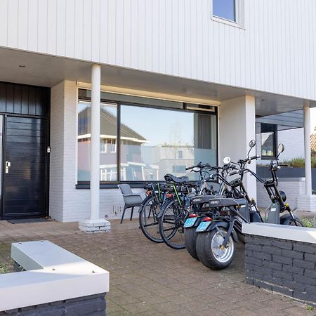 Bed & Breakfast Het Vinkenest Nijverdal Esterno foto