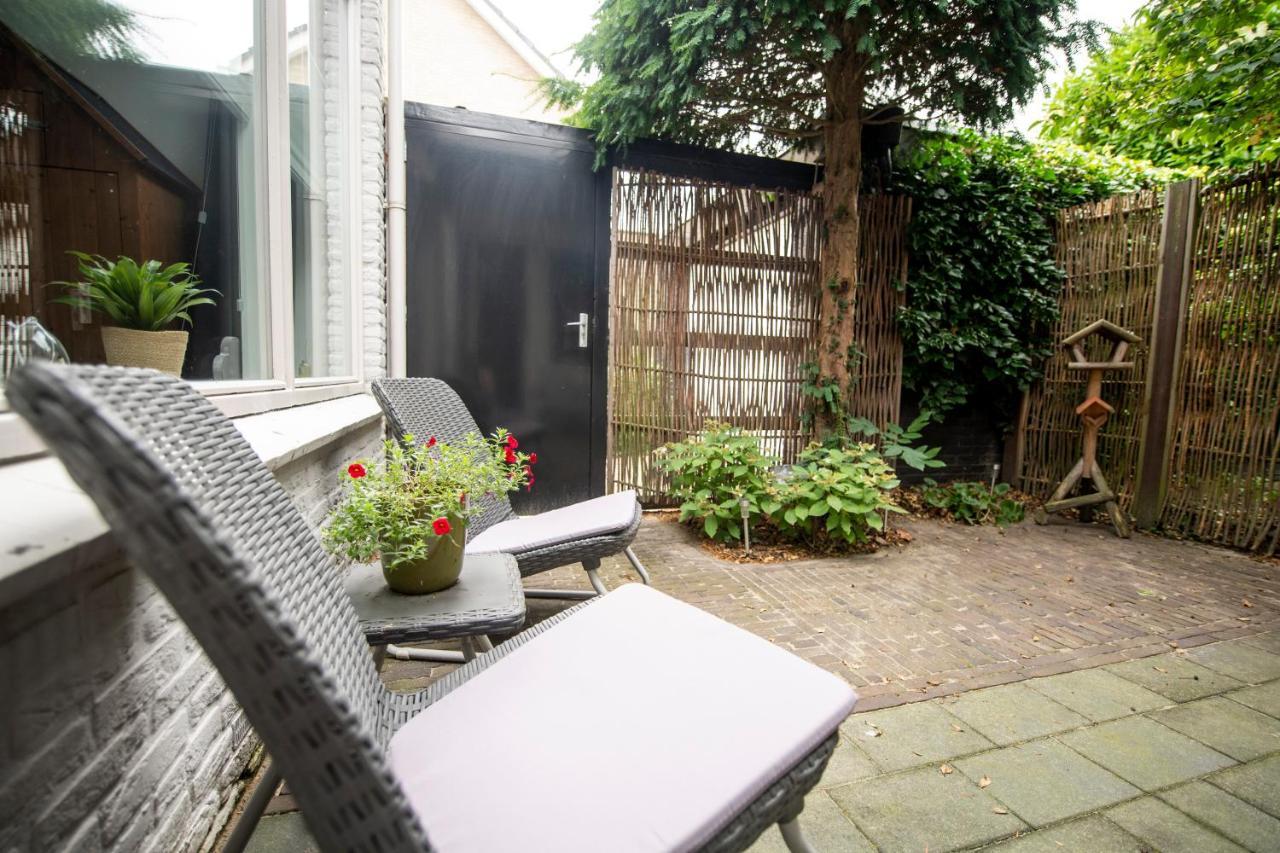 Bed & Breakfast Het Vinkenest Nijverdal Esterno foto