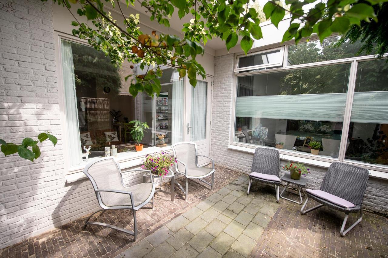 Bed & Breakfast Het Vinkenest Nijverdal Esterno foto