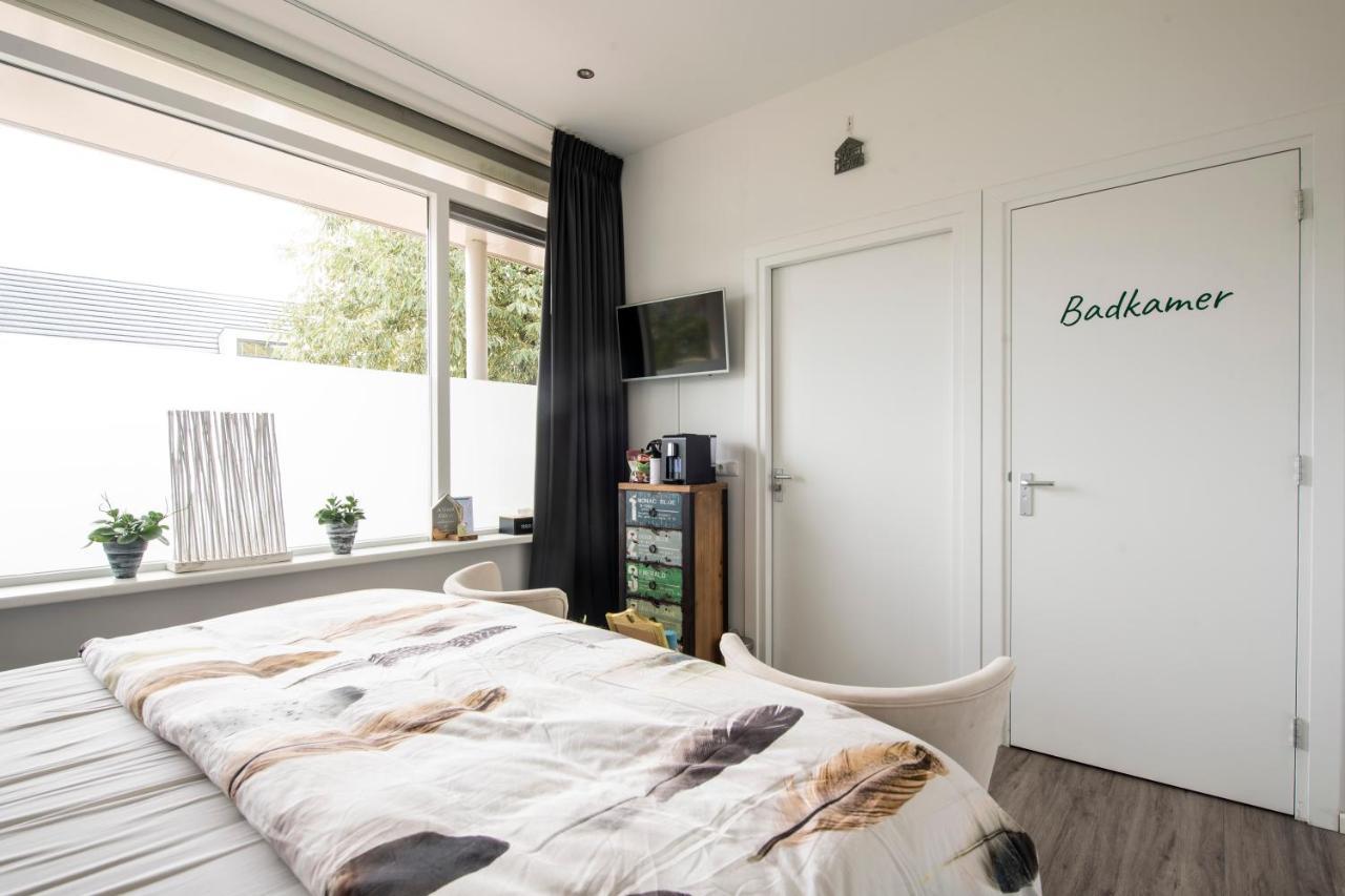Bed & Breakfast Het Vinkenest Nijverdal Esterno foto