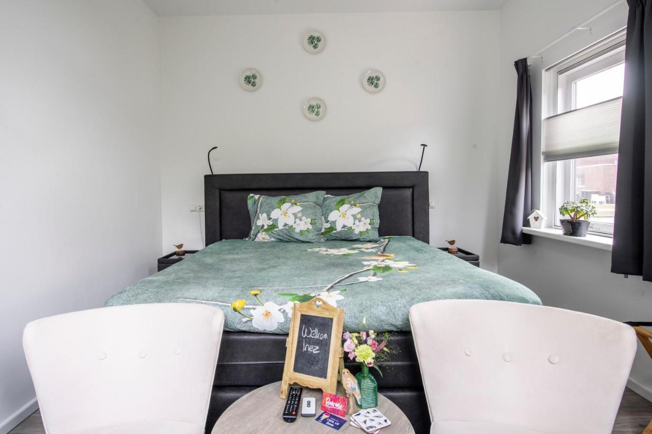 Bed & Breakfast Het Vinkenest Nijverdal Esterno foto
